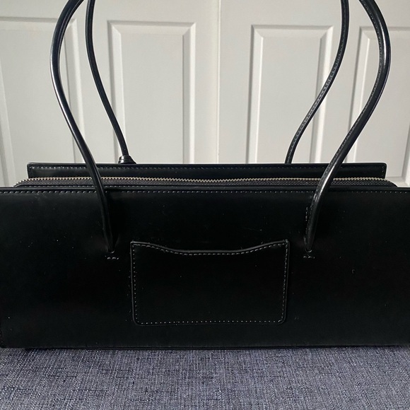 Marc Jacobs The Glam Mirror Satchel - Picture 4 of 9